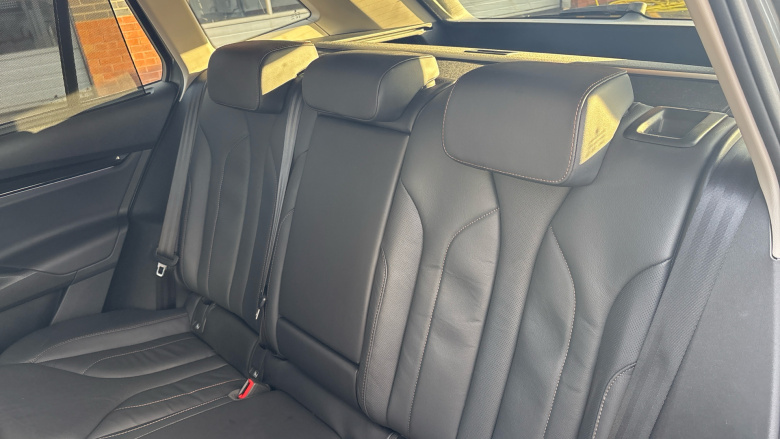 Skoda Enyaq 132kW 60 ecoSuite 62kWh 5dr Auto [120kW] Electric Estate